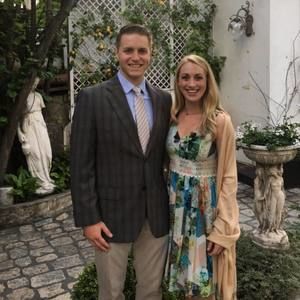 Meet your Posher, Ryan